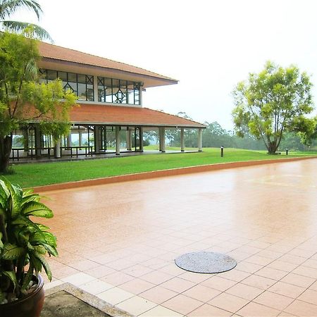 Gemas Golf Resort Экстерьер фото