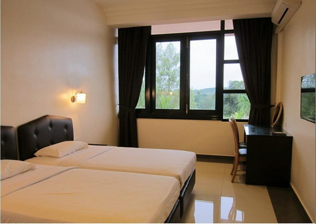 Gemas Golf Resort Экстерьер фото
