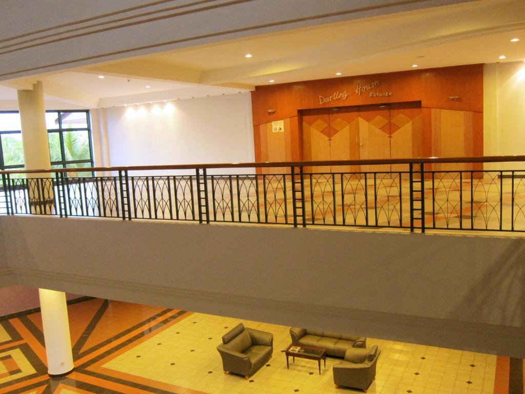 Gemas Golf Resort Экстерьер фото