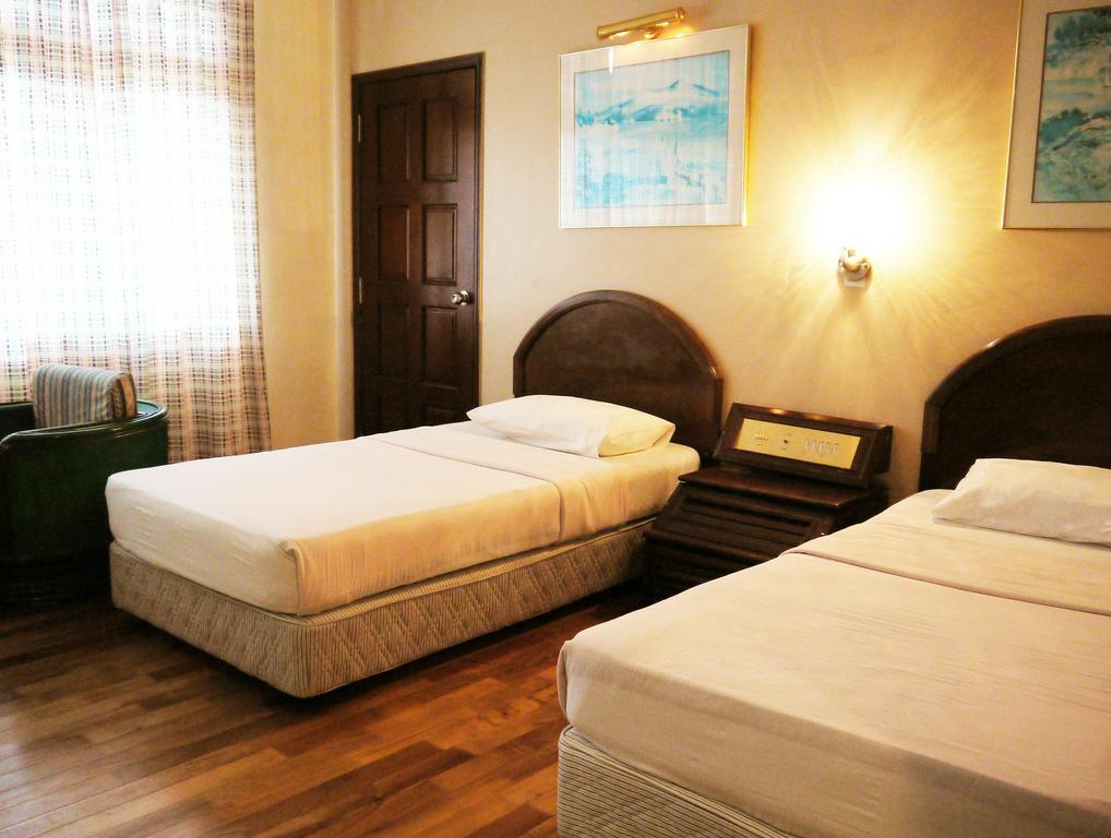 Gemas Golf Resort Экстерьер фото