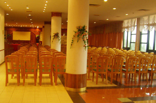 Gemas Golf Resort Экстерьер фото